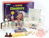 Eksploe My Super Chemistry Lab