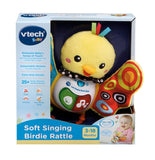 VTech Soft Singing Birdie Rattle