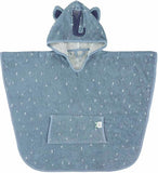 Trixie Poncho Mrs. Elephant - Laadlee