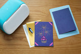Cricut Joy Foil Transfer Tool With 1 Medium Tip