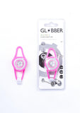 Globber Led Lights - Neon Pink