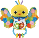 VTech Baby Rattle & Shake Birdie, Sensory Toy
