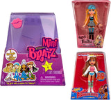 Bratz Miniverse Mini Bratz Collectible Figures Series 4 - Multicolour