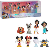 Disney 100 Years of Celebration Figures - Love - Laadlee