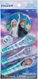 Townley Girl Disney 100th - Swirl Lip Gloss With A Mirror - Laadlee