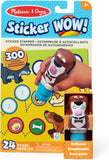 Sticker Wow! Sticker Stamper & Activity Pad - Dog