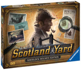 Ravensburger Sherlock Holmes Scotland Yard