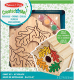 Melissa And Doug Build-Your-Own Wooden Birdhouse