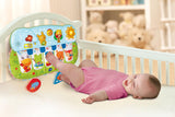 VTech Little Friendlies Play & Dream Musical Piano
