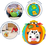 VTech Animal Discoveries Ball