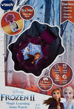 VTech Frozen 2 Magic Learning Anna Watch