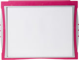Crayola Light-Up Tracing Pad - Pink - Laadlee