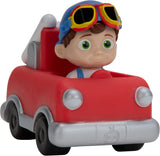 Cocomelon Mini Vehicles - 1pc Assorted