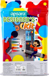 Apsara Designer Kit