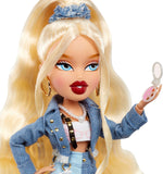 Bratz Alwayz Cloe Fashion Doll with 10 Accessories - Multicolour