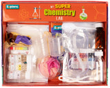 Eksploe My Super Chemistry Lab