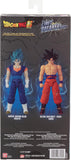 Bandai Dragonball L.Breaker Series - S.Vegito