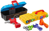 VTech My First Tool Box