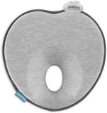 Babymoov Lovenest Baby Pillow & Head Rest - Smokey Grey