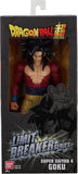 Bandai Dragonball L.Breaker Series S.4 - Goku