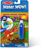 Melissa And Doug Water Wow - Dinosaur