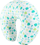 Dr. Brown's Cover For Breastfeeding Pillow - Green - Laadlee