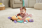 VTech Baby 4-in-1 Tummy Time Fawn Interactive Toy