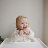 Mushie Silicone Fresh Food Feeder 2-Pack Blush