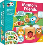 Galt Toys Memory Friends