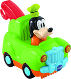 VTech Toot-Toot Drivers Goofy Tow Truck (VTUK)