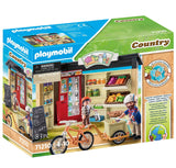 Playmobil Country Farm Shop