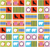 Galt Toys Picture Dominoes