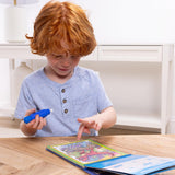 Melissa And Doug Water Wow - Dinosaur