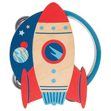 Stephen Joseph Percussion Set - Rocket