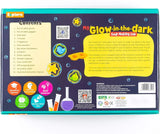 Eksploe My Glow-in-the-Dark Soap Making Lab