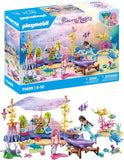 Playmobil Mermaid Animal Care