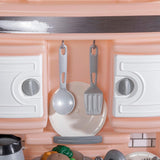 Step2 Quaint Kitchen - Rose Pink - Laadlee