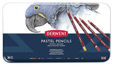 Derwent Pastel Pencil Tin of 36 (0700307)