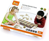 Viga Learning Alphabet Game