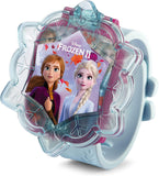 VTech Frozen 2 Magic Learning Watch