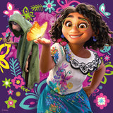 Ravensburger Disney Encanto Jigsaw Puzzle Set - 3×49pcs