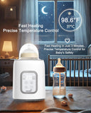 grownsy-fast-bottle-warmer-with-timer-3