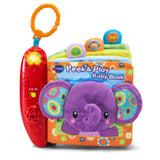 VTech Peek & Play Baby Book
