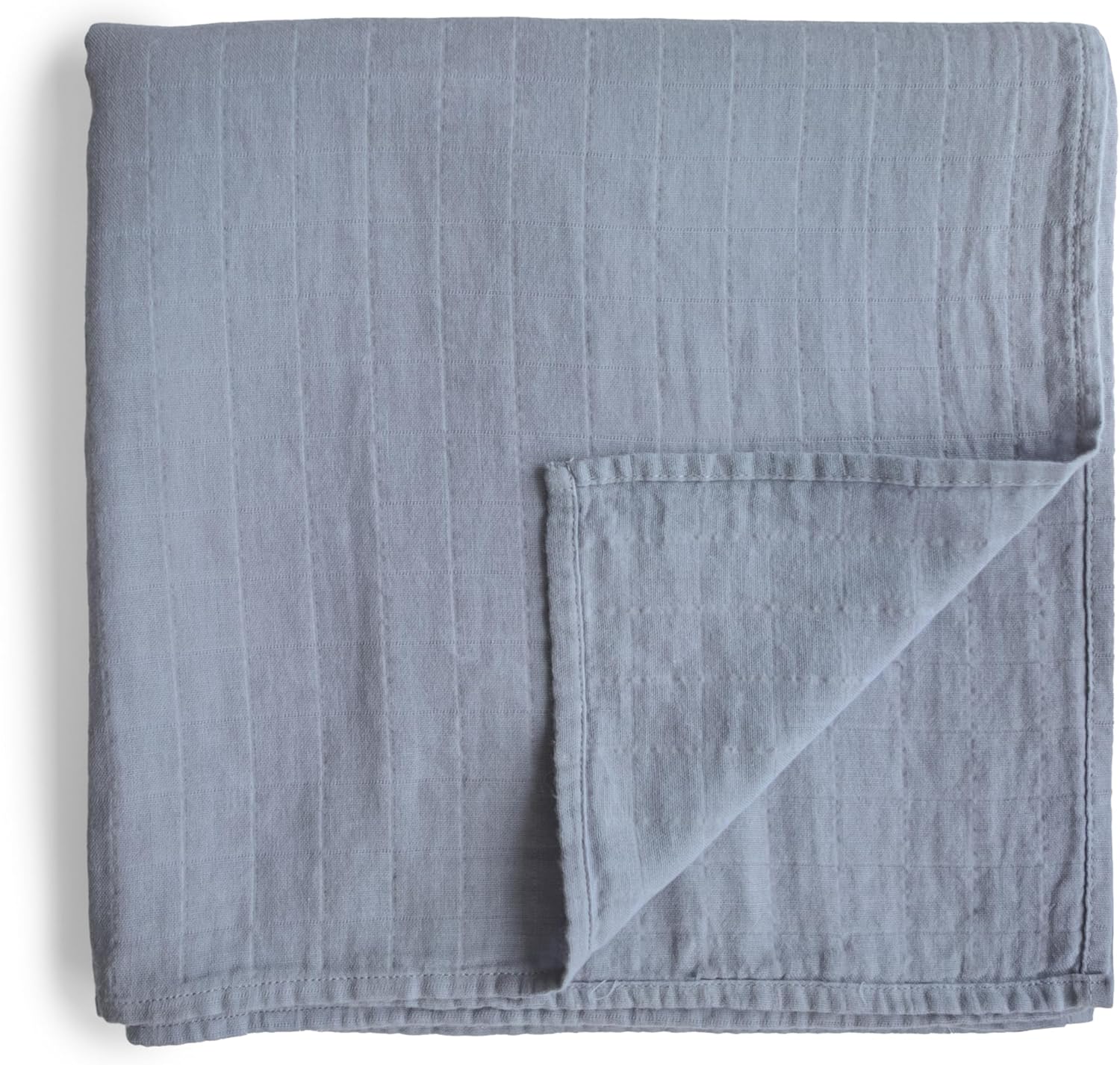 Mushie Swaddle - Tradewinds - Laadlee