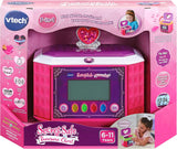 VTech Secret Safe Treasure Chest