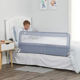 Regalo HideAway Extra Long Bed Rail