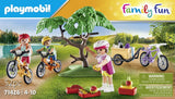 Playmobil Mountain Bike Tour