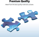 Ravensburger Map of the World from 1650 Puzzle - 2000pcs