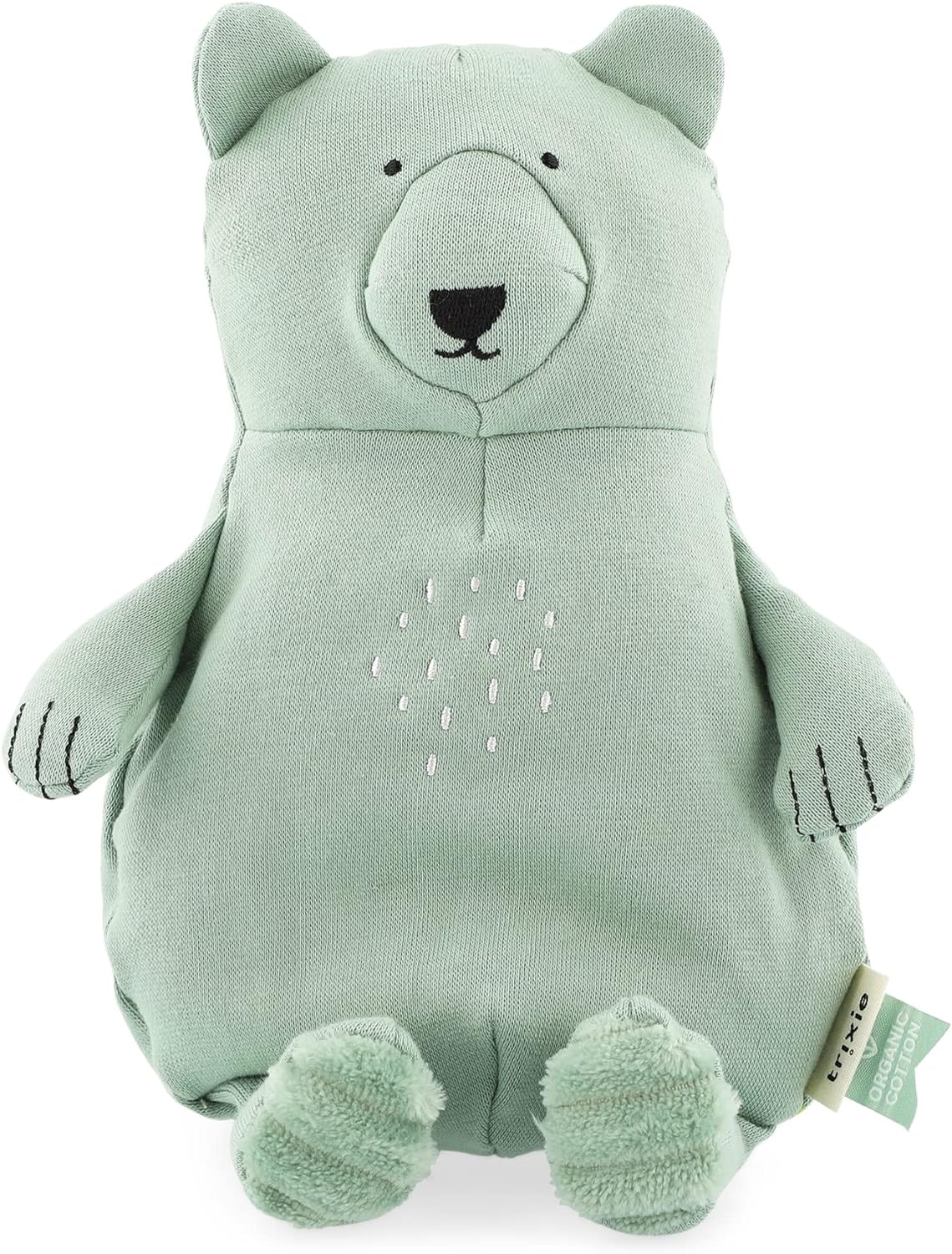 Trixie Plush Toy Small - Mr. Polar Bear (26Cm) - Laadlee