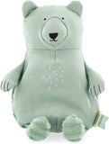 Trixie Plush Toy Small - Mr. Polar Bear (26Cm) - Laadlee